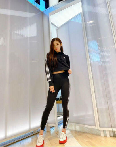 my girl fashion