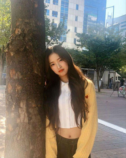 my girl fashion