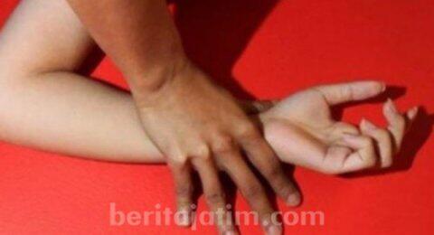 Bejat! Mahasiswi Diperkosa Ayah Tiri di Bukittinggi Saat Ramadan