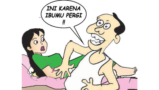 Bejat! Mahasiswi Diperkosa Ayah Tiri di Bukittinggi Saat Ramadan
