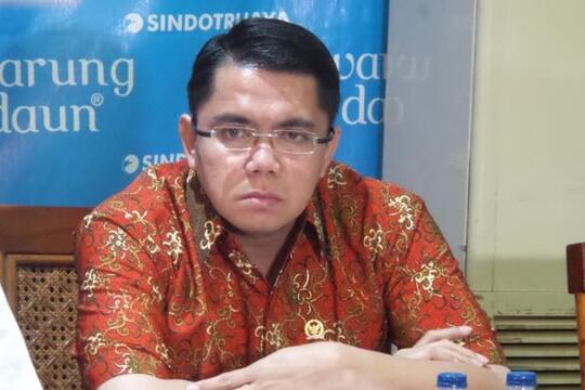 Polemik Jamu Impor Cina, Satgas Covid-19 DPR RI Lebih Dokter Daripada Dokter?