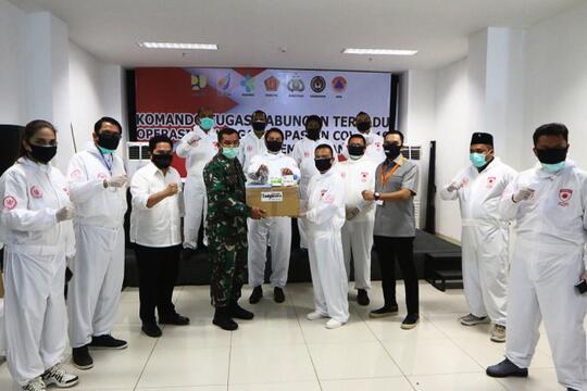 Polemik Jamu Impor Cina, Satgas Covid-19 DPR RI Lebih Dokter Daripada Dokter?
