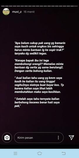 Ini Dia, Modus Penipuan Paling Halus! Hati-hati Bertemu Mereka Di Jalan !