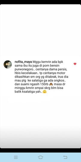 Ini Dia, Modus Penipuan Paling Halus! Hati-hati Bertemu Mereka Di Jalan !