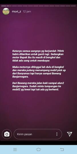 Ini Dia, Modus Penipuan Paling Halus! Hati-hati Bertemu Mereka Di Jalan !