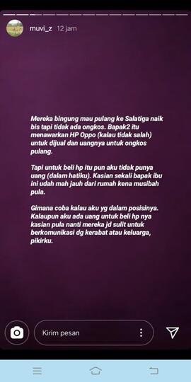 Ini Dia, Modus Penipuan Paling Halus! Hati-hati Bertemu Mereka Di Jalan !