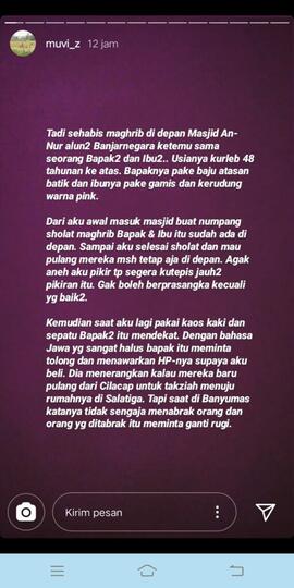 Ini Dia, Modus Penipuan Paling Halus! Hati-hati Bertemu Mereka Di Jalan !
