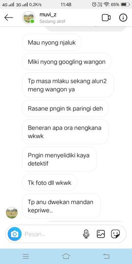 Ini Dia, Modus Penipuan Paling Halus! Hati-hati Bertemu Mereka Di Jalan !