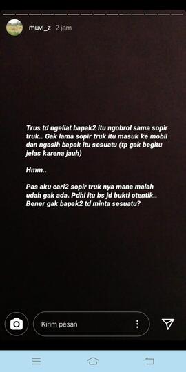 Ini Dia, Modus Penipuan Paling Halus! Hati-hati Bertemu Mereka Di Jalan !