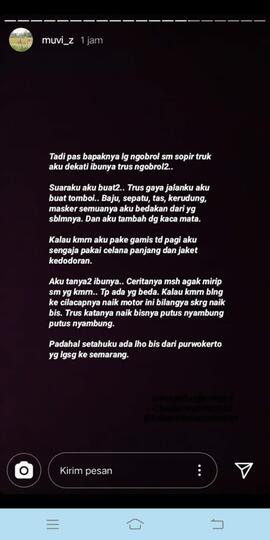 Ini Dia, Modus Penipuan Paling Halus! Hati-hati Bertemu Mereka Di Jalan !