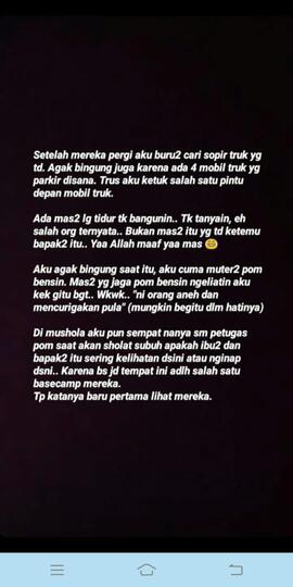 Ini Dia, Modus Penipuan Paling Halus! Hati-hati Bertemu Mereka Di Jalan !