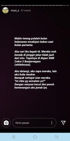 Ini Dia, Modus Penipuan Paling Halus! Hati-hati Bertemu Mereka Di Jalan !