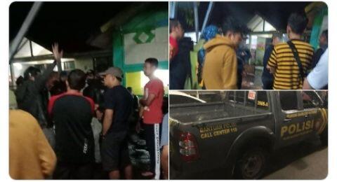 Nge-prank Kasih Sampah ke Transpuan, Rumah Ferdian Paleka Digeruduk Massa