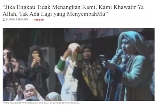 #GoodbyeSandiagaUno Trending Topic, Ada Apa dengan Sandiaga Uno?