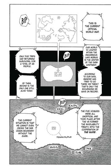 Get Wallpaper Gambaran Peta Dunia Dari 7 Anime Berikut Ini Kaskus For Android