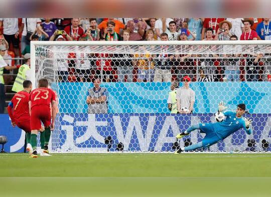 Diskusi Sejenak Tentang Penalti Yang Merusak Mental
