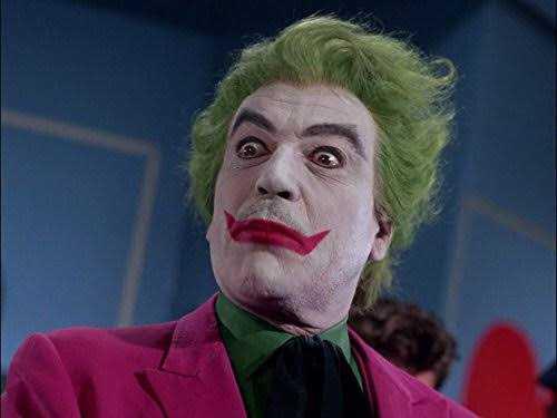 Penampilan Joker dari Masa ke Masa