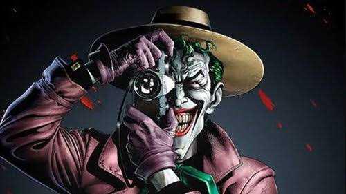 Penampilan Joker dari Masa ke Masa
