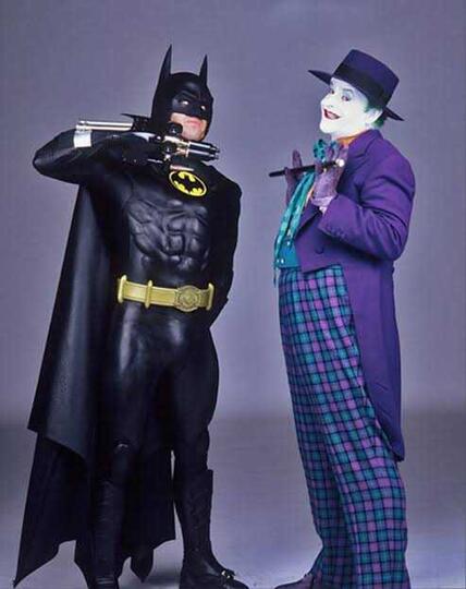 Penampilan Joker dari Masa ke Masa
