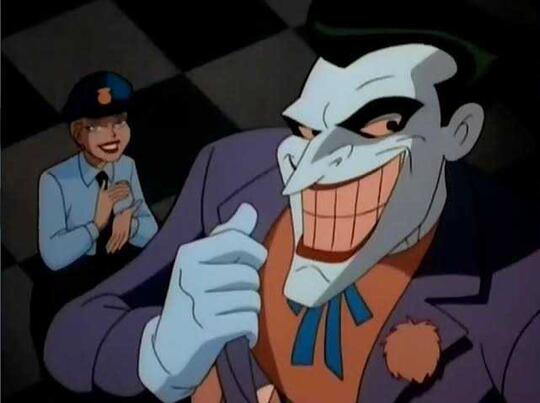 Penampilan Joker dari Masa ke Masa