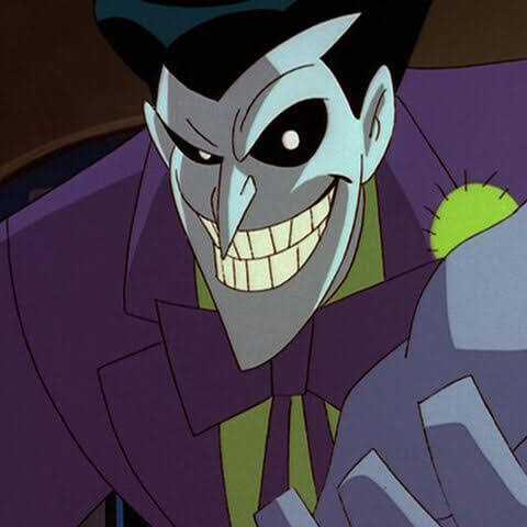 Penampilan Joker dari Masa ke Masa