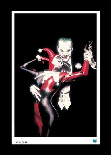 Penampilan Joker dari Masa ke Masa