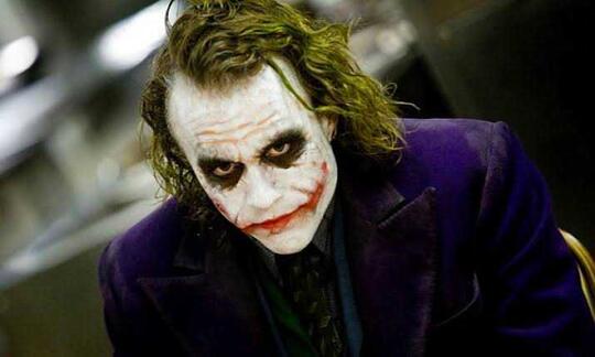 Penampilan Joker dari Masa ke Masa