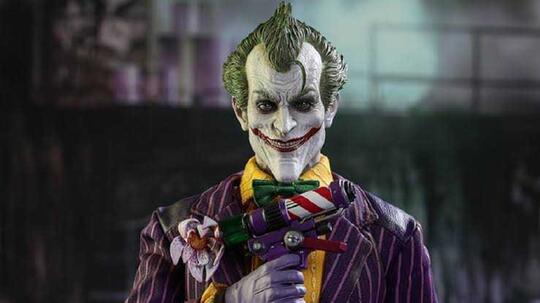 Penampilan Joker dari Masa ke Masa