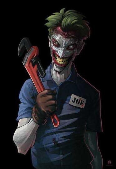 Penampilan Joker dari Masa ke Masa