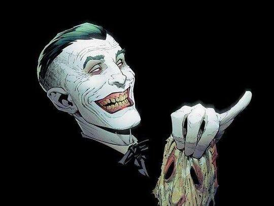 Penampilan Joker dari Masa ke Masa