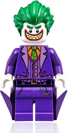 Penampilan Joker dari Masa ke Masa