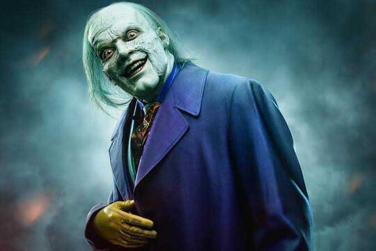 Penampilan Joker dari Masa ke Masa