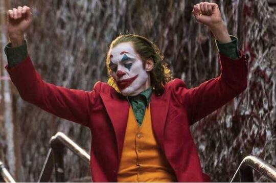 Penampilan Joker dari Masa ke Masa