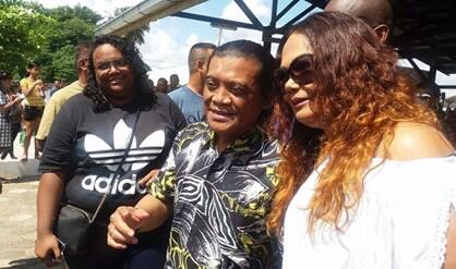 Berita Meninggalnya Didi Kempot Jadi Sorotan Media di Suriname