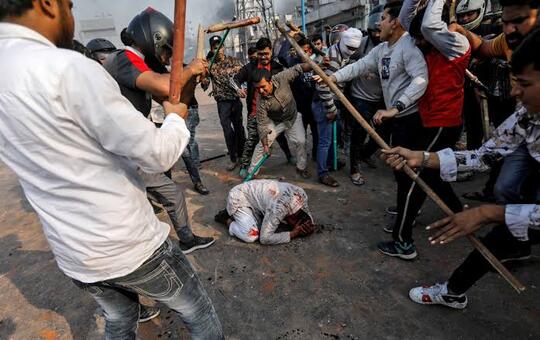 Pogrom, Mengapa Yahudi Diburu dan Dianiaya?
