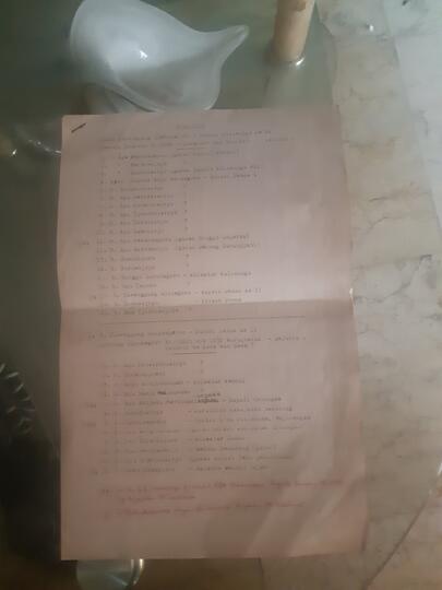 Gue Keturunan Prabu Brawijaya (Raja Majapahit)