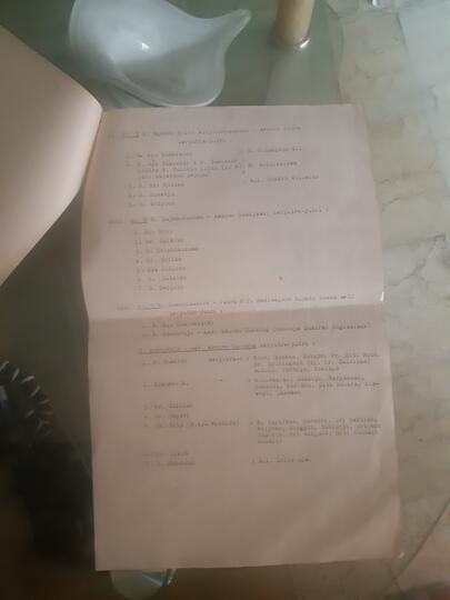 Gue Keturunan Prabu Brawijaya (Raja Majapahit)