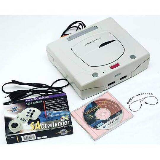6 Konsol Game Terkenal Namun Gagal Populer di Indonesia, No 4 Kalah Telak Oleh PS2