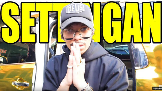 Kasus Ferdian Paleka, Pentingnya Konten Settingan Untuk Channel Youtube Prank