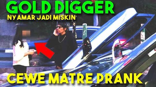 Kasus Ferdian Paleka, Pentingnya Konten Settingan Untuk Channel Youtube Prank