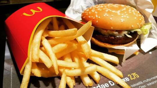 Terbongkar! Resep Kentang Goreng Renyah McDonald’s, Buat Yuk