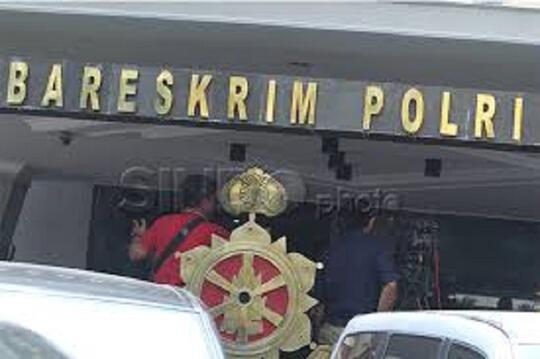 Mabes Polri Usut Kasus Perbudakan ABK Indonesia di Kapal China