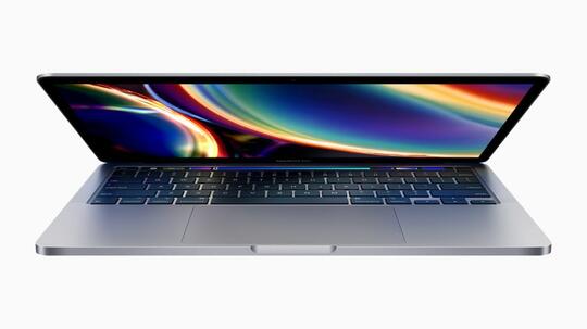 Apple MacBook Pro 13 2020, RAM hingga 32GB dan SSD 4TB