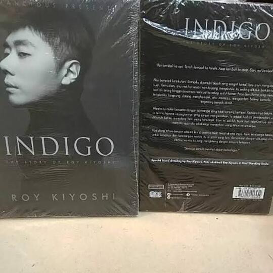 Roy Kiyoshi, Terjerat Narkoba Benar Indigo Atau Hanya Halusinasi