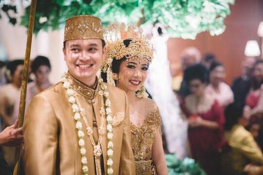 "Cinta Terlarang" Orang Sunda dan Jawa? Berikut Mitos Sejarahnya!