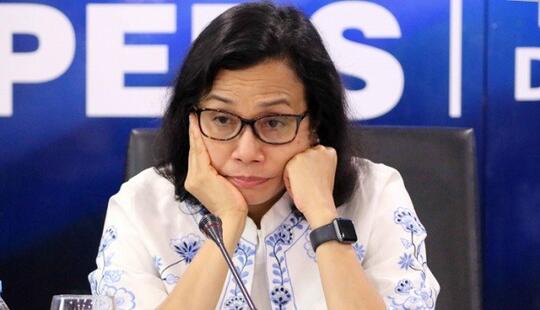 Sri Mulyani Sebut RI Butuh Tambahan Utang Rp697,3 Triliun Lagi Mei-Desember