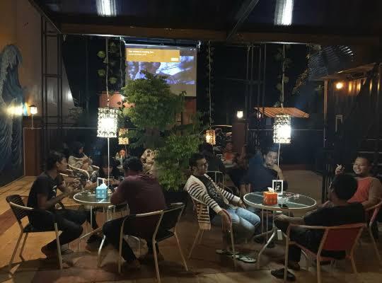 15 Kegiatan yang Bikin Kangen Dari Masa Covid-19 di Indonesia