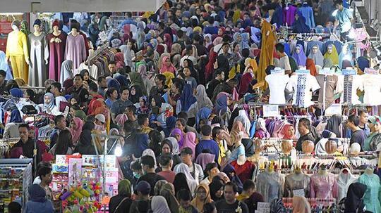 15 Kegiatan yang Bikin Kangen Dari Masa Covid-19 di Indonesia