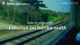 Ora Iso Mulih (Tidak Bisa Pulang)