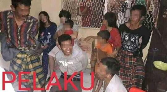 Pembunuhan Diduga untuk Pesugihan, 'Yang Zikirnya Salah Terus, Jadi Tumbal'